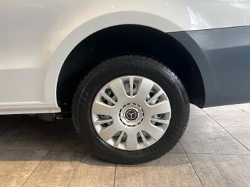 Mercedes Vito - 12