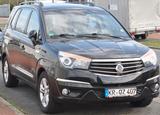 Ssangyong Rodius 2.2 Diesel e-XDi 220 Quartz 2WD Quartz - Ssangyong Rodius Gebrauchtwagen