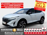 Nissan Qashqai teknaPlus Leder+Pano+20Z+BOSE+Matrix+Nav - Nissan Qashqai Jahreswagen: Tekna