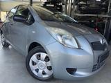 Toyota Yaris Cool Klima 5-Türer 8-Fach bereift ! - Toyota Yaris: Türer