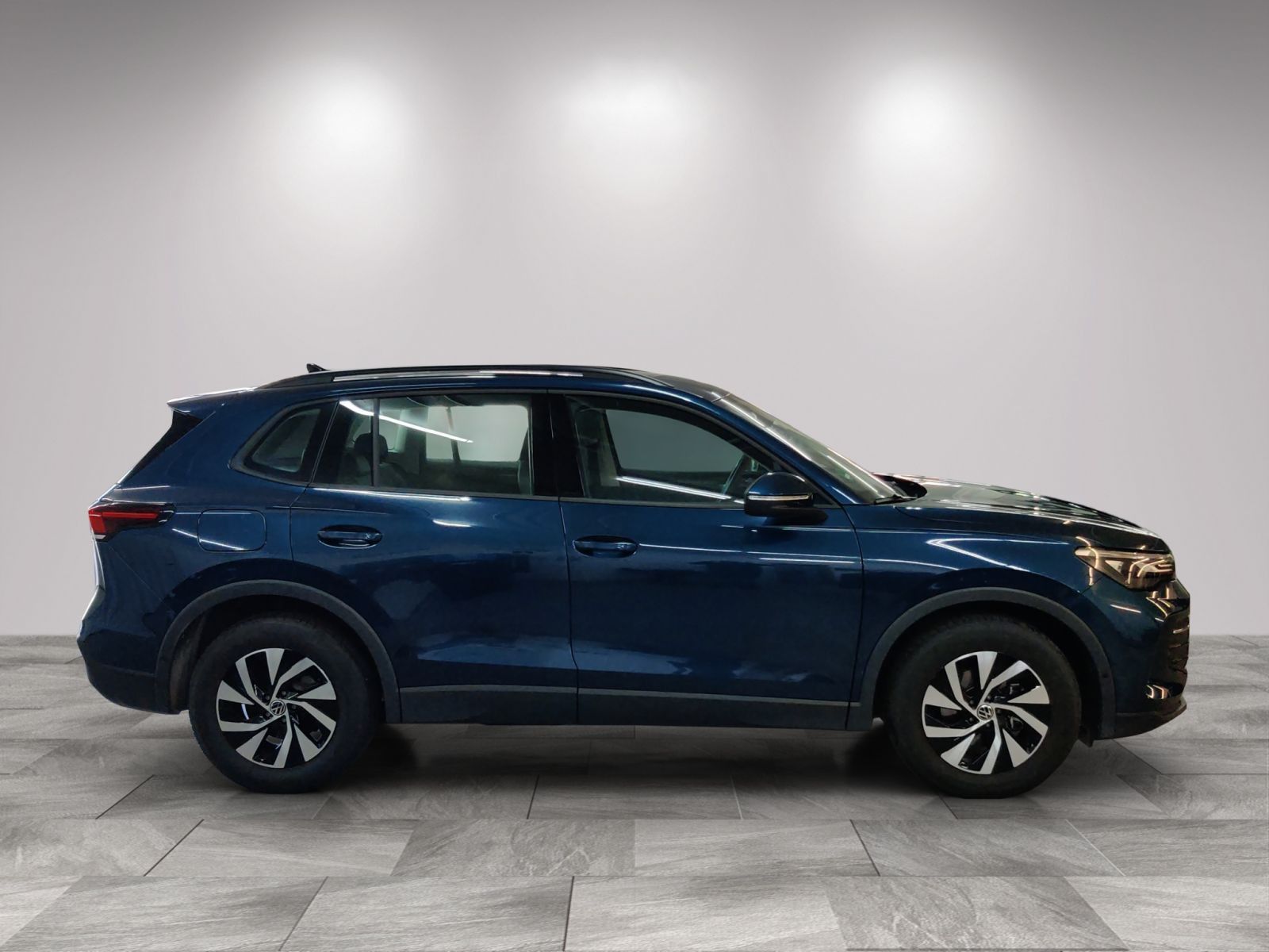 Volkswagen Tiguan Life 1.5 eTSI AHK LED Standhzg 04.30Garan foto 5