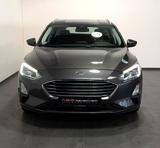 Ford Focus 1.5 TDCi Aut. Titanium *2.HD *ACC *Navi  - Ford Focus: Automatik