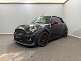 MINI JOHN_COOPER_WORKS Cabrio*1.HD*S-HEFT*MEGAVOLL - MINI John Cooper Works bis 15.000 Euro