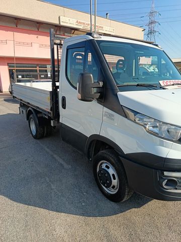 Iveco Daily RIBALTABILE 3 LATI EURO 6