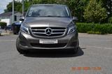Mercedes-Benz V 250 AVANTG./EDITION 4 MaBurmei.360Kamera Leder - Gebrauchtwagen in Dresden