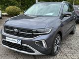 Volkswagen T-Cross 1.5 TSI 150 PS DSG Style NAVI SHZ