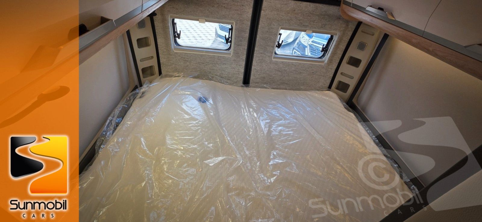 Fahrzeugabbildung Knaus BoxLife Box Life 600 MQ Platinum Selection´2026