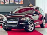 Audi Q7 4.2 V8TDI S line Pano AHK 7 Sitze Luft MMi - Audi Q7 4M Gebrauchtwagen