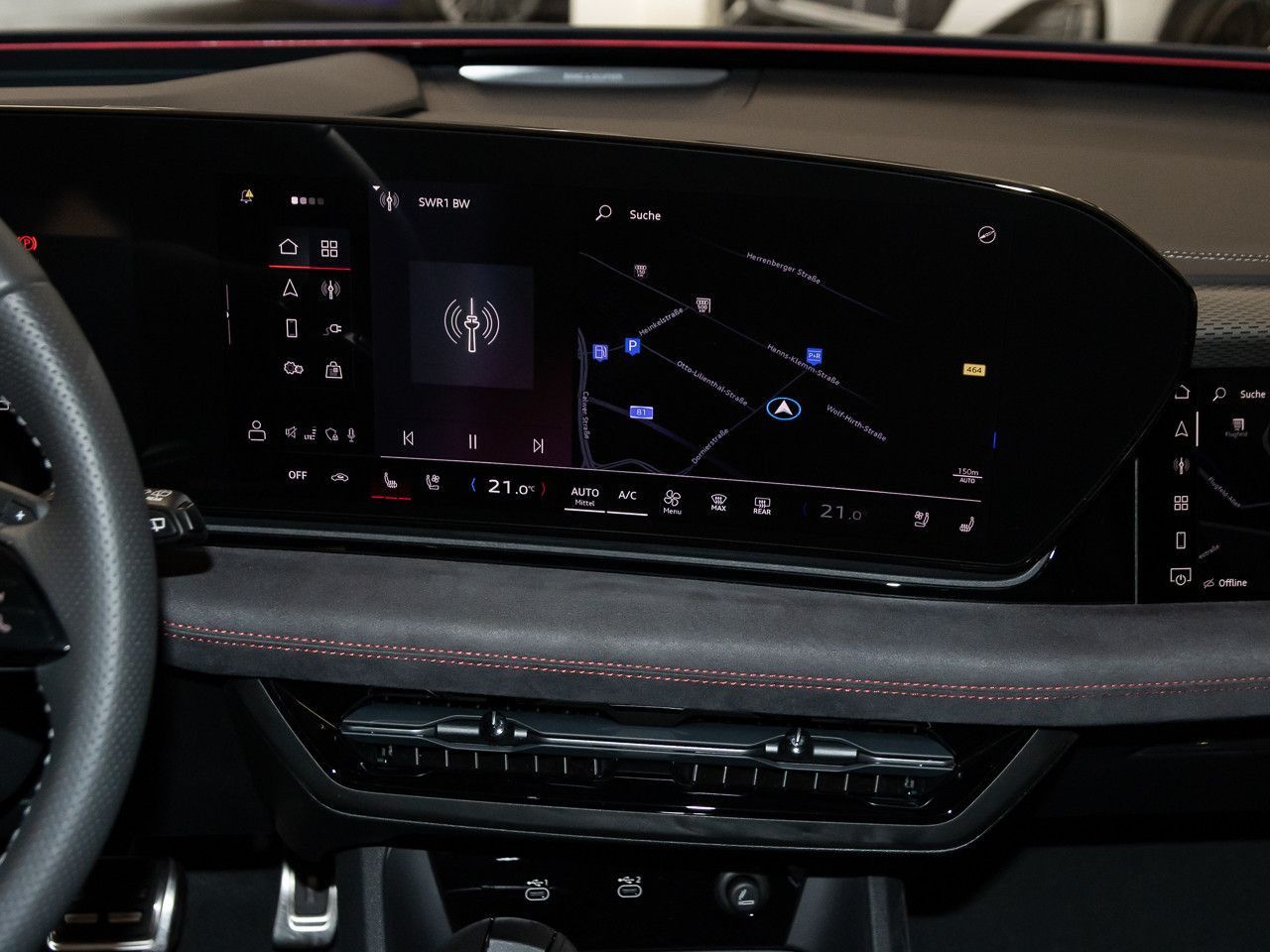 Audi A6 e-tron - Bild 21