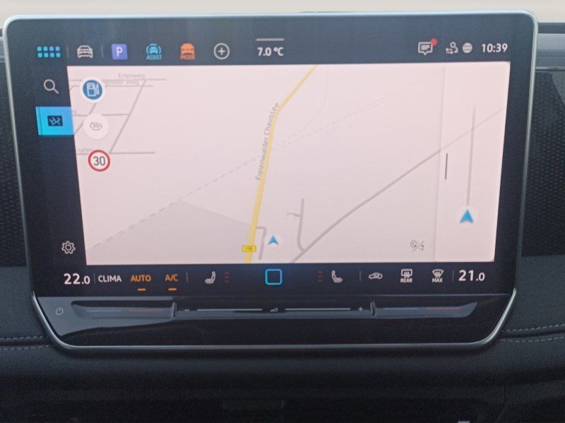 Fahrzeugansicht 13 Fahrzeugabbildung Volkswagen Tiguan 1.5 eTSI Life DSG AHK+ACC+NAVI+LED+PANO-