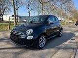 Fiat 500 RockStar - Fiat 500: Rockstar