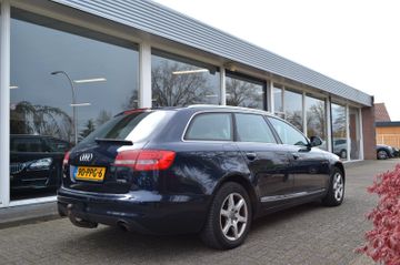 Audi A6 - 3