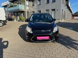 Ford C-Max Titanium 1.6l 150PS Sitzheizung - Ford: P6 15m
