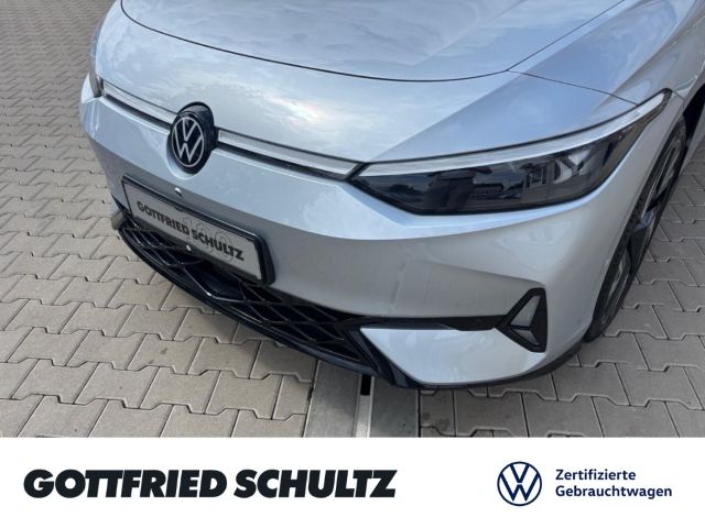 Volkswagen ID.7 - Bild 6