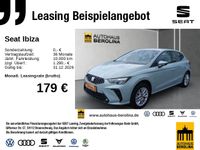 Seat Ibiza - Vorschau Bild 3