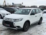 Mitsubishi Outlander Basis 2,0 AHK (66000km) - Mitsubishi Gebrauchtwagen in Hannover