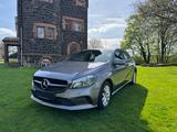 Mercedes-Benz A 180 BlueEFFICIENCY Style Edition  - Mercedes-Benz A-Class: Style Edition