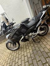 Honda XL 1000 Varadero - HONDA XL 1000 V VARADERO