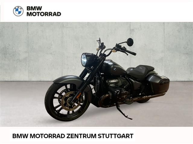 BMW R 18 Roctane