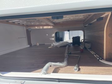 HYMER ERIBA HYMERCAR Touring 530 Legend