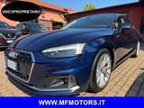 Audi AUDI A5 SPB 40 TDI Mhev Quattro S-Tronic Busines - Audi A5 Hybrid (Diesel/Elektro)