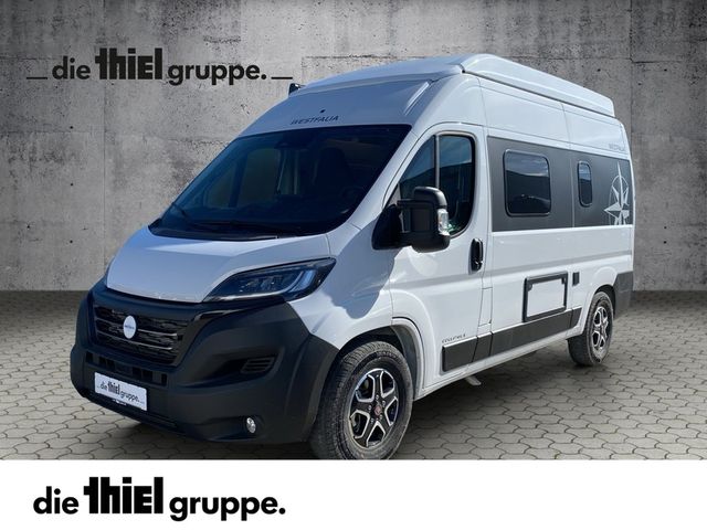 Westfalia Columbus 540D AD 2.2 Multijet Automatik 2025 Aus