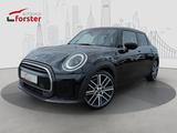 MINI Cooper Mini Yours Trim HUD Navi Leder LED - MINI Cooper aus 2024