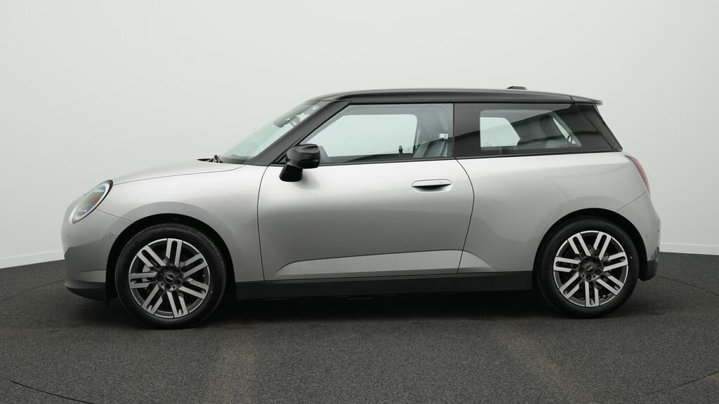 MINI Cooper E - Bild 4
