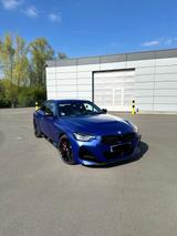 BMW 230i Steptronic Coupé -