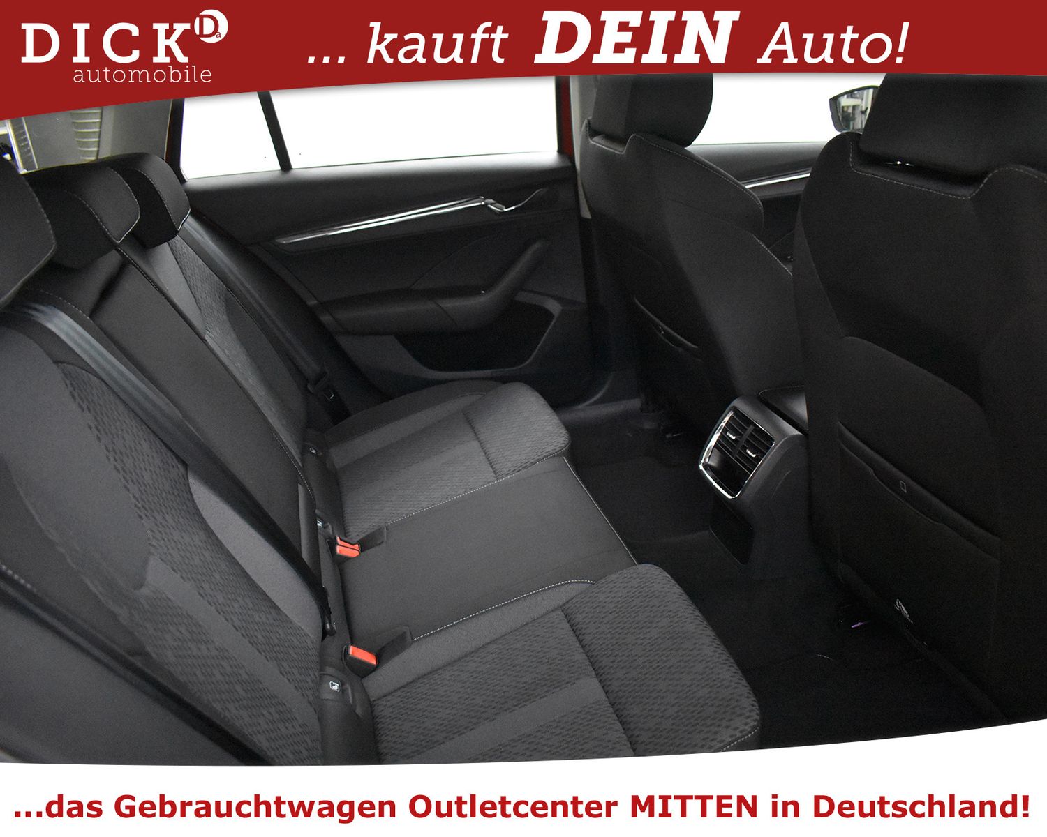 SKODA Octavia 2.0d Style VIRTU+MEMO+COLUM+LED+SHZ+HEAD - Image 19
