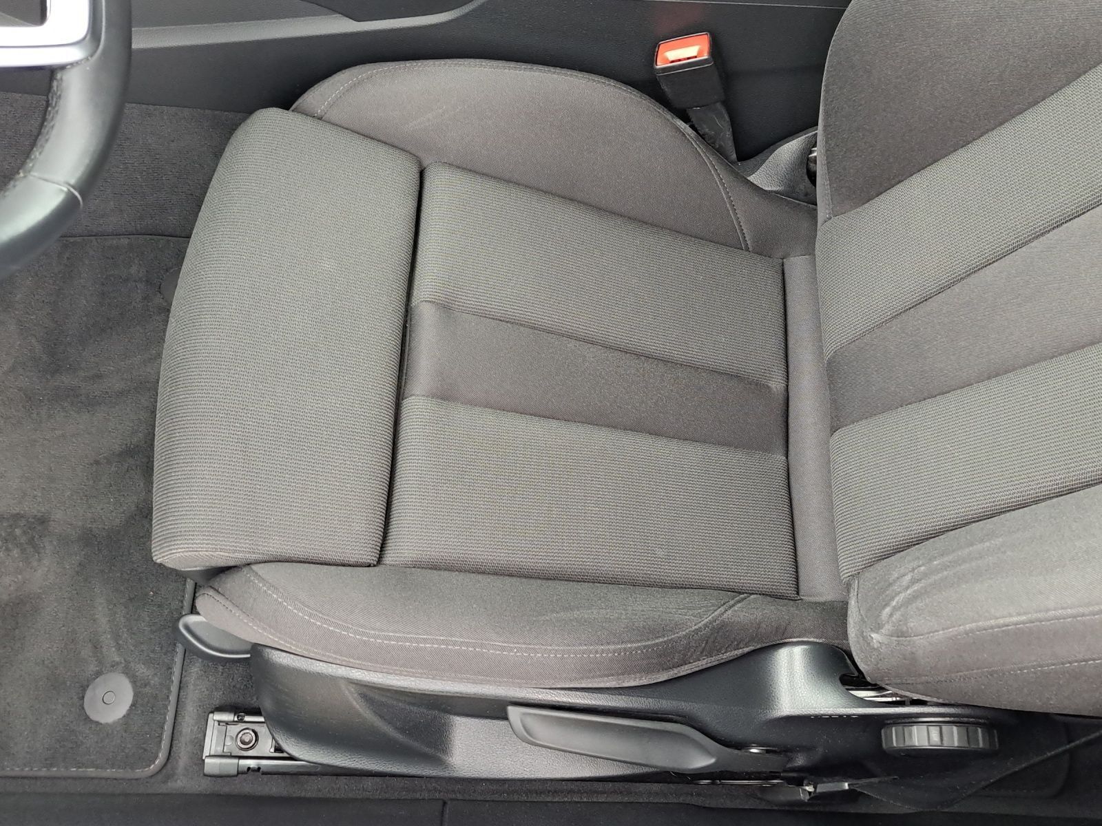 Audi A5 - Bild 19