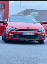 Volkswagen VW Scirocco 1.4 TSI 160 PS  Schalter  Ge... - Volkswagen Scirocco: Tsi 160