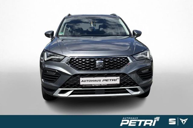 Foto Nummer 8: SEAT Ateca