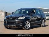 Audi Q7 3.0 TDI qu. Pano Navi Xenon Memory Luft AHK - gebrauchte Audi Q7 aus dem Jahr 2006
