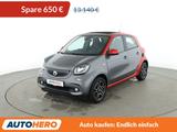 Smart forfour 0.9 Turbo Basis Prime*TEMPO*PDC*SHZ*ALU* - Smart ForFour in München