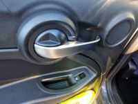 Fiat 500X - Vorschau Bild 16