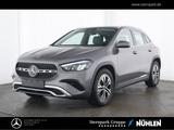 Mercedes-Benz GLA 180 Progressive+Navi+Autom.+Klima+LED - Mercedes-Benz GLA 180 in Duisburg
