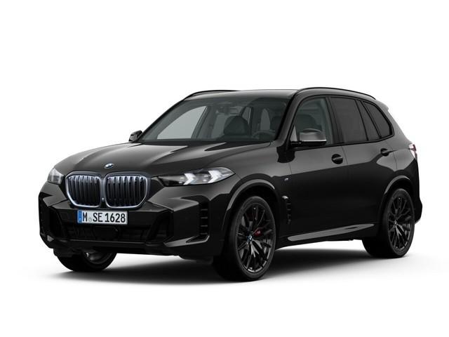 BMW X5 xDrive30d Navi Tempomaktiv Bluetooth PDC MP3 2025