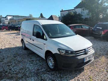 Volkswagen Caddy - 3