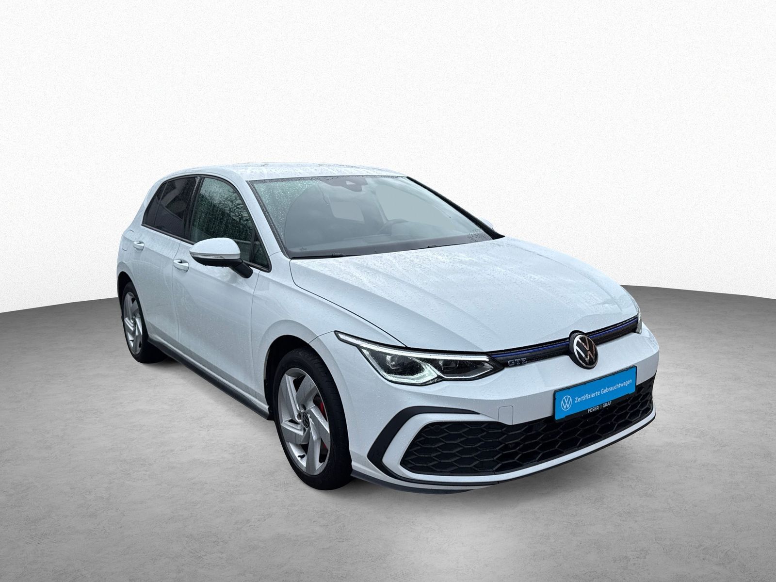 Volkswagen Golf - Bild 4