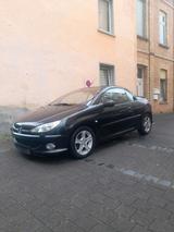 Peugeot peugeot 206cc - Peugeot 206 in Bonn