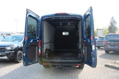 Fahrzeugabbildung Ford Transit L3 H2 Kasten hoch lang KLIMA STDHZ AHK