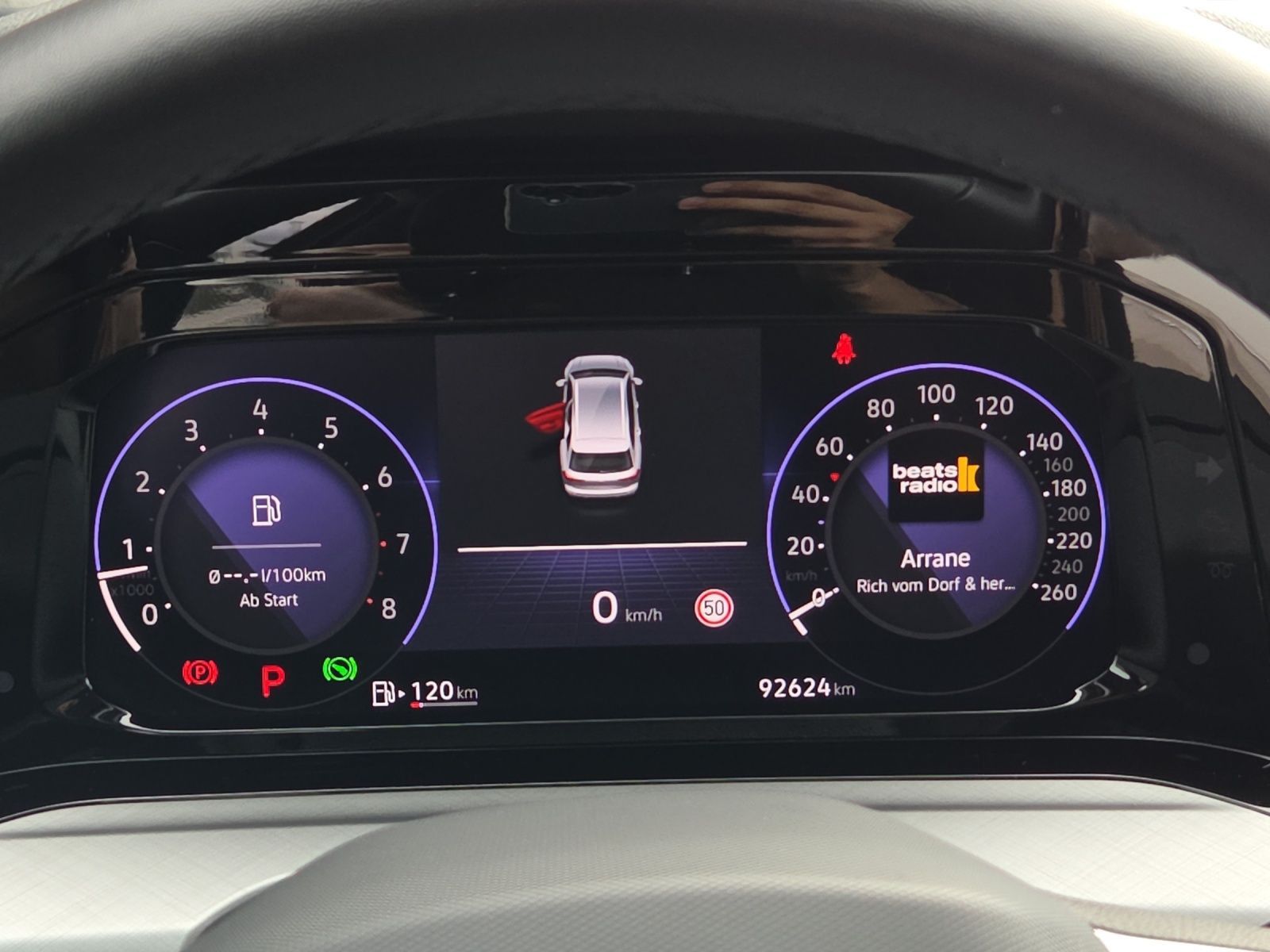 Volkswagen Golf - Bild 12