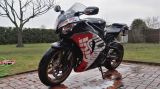 Honda CBR 1000 RR SC59 Fireblade (ABS) - HONDA CBR 1000 SC59