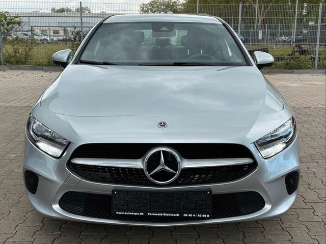 MERCEDES-BENZ A 180 d; TÜV-NEU;SERVICE-NEU