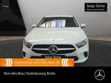 Mercedes-Benz A 180 d LED/SHZ/SpurAss/Temp/MBUX