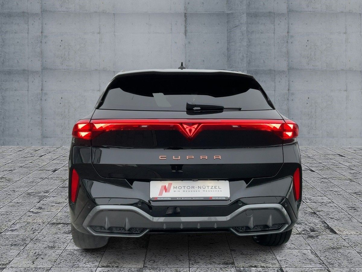 Cupra Terramar - Bild 5