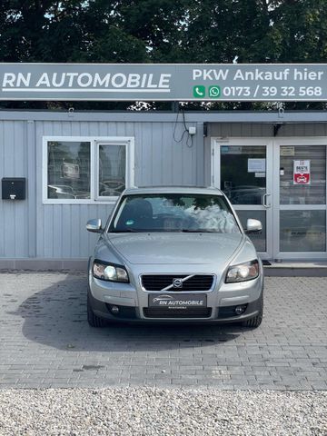 Volvo C30 2.0 D Momentum Schiebedach*Parksensor*Sitzhe