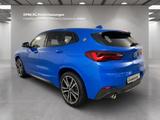 BMW X2 sDrive18i M Sport AHK Kamera LED Sitzheizung - BMW X2 m-sport mit Benzin-Antrieb