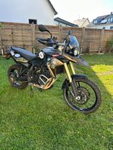 BMW F 800 GS - Offers matching your search criteria
